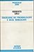 Educazione dei preadolescenti e degli adolescenti by Norberto Galli
