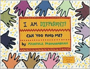 I Am Different! (Hardcover)