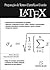 Preparação de Textos Científicos Usando LATEX