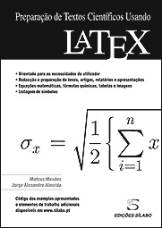 Preparação de Textos Científicos Usando LATEX