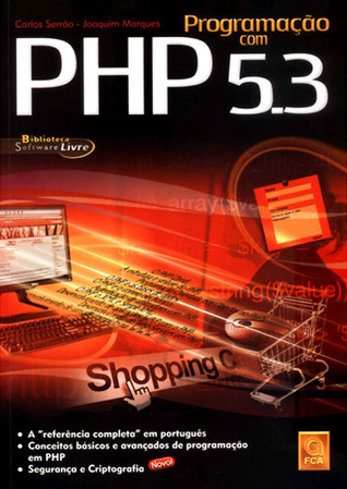 Programação com PHP 5.3
