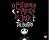 O estranho mundo de Jack by Tim Burton