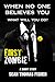 First Zombie by Sean Thomas Fisher First Zombie by Sean Thomas Fisher
