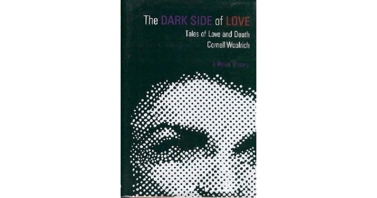 28+ Book The Dark Side Of Love Background