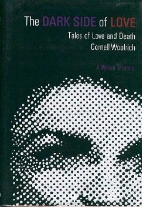 The Dark Side of Love: Tales of Love and Death (Hardcover)