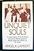 Unquiet Souls by Angela Lambert