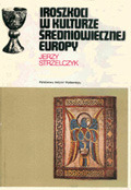 Iroszkoci w kulturze średniowiecznej Europy (Hardcover)