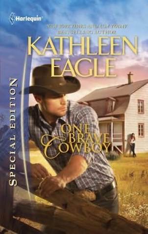 One Brave Cowboy (Mass Market Paperback)
