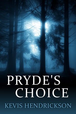 Pryde's Choice (ebook)