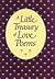 Little Treasury Of Love Poems