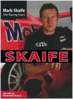 Mark Skaife the Racing Years