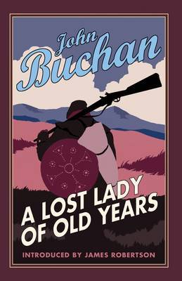 A Lost Lady of Old Years (Paperback)