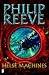 Helse Machines (The Hungry Cities Chronicles, #3)