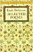 Selected Poems by Emily Dickinson