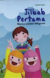 Jilbab Pertama (Paperback)