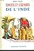 Contes et légendes de l'inde by Robert Fougere