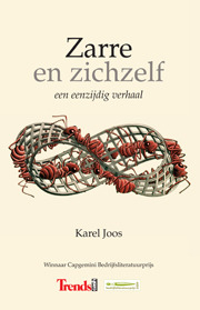 Zarre en zichzelf