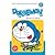 Doraemon Vol. 12 (Edisi Japanese Binding)