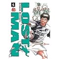 Lost Man Vol. 4