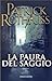 La paura del saggio