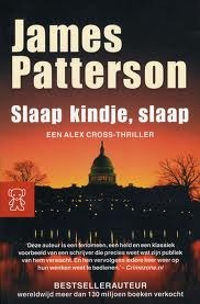 Slaap kindje, slaap  (Alex Cross, #1)