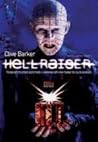 Hellraiser by Clive Barker