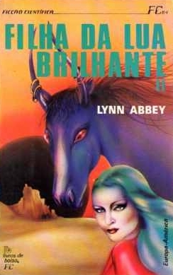 A Filha da Lua Brilhante 2 (Rifkind, #2)