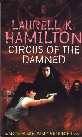 Circus of the Damned