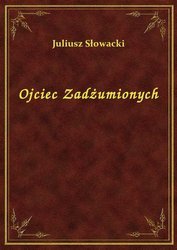 Ojciec zadżumionych (ebook)