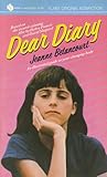 Dear Diary by Jeanne Betancourt
