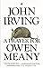 A Prayer for Owen Meany