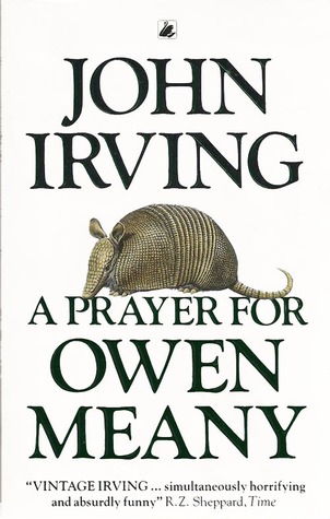 A Prayer for Owen Meany