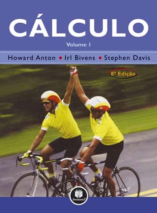 Cálculo (Cálculo, #1)