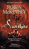 Sunshine by Robin McKinley