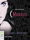 Marked by P.C. Cast