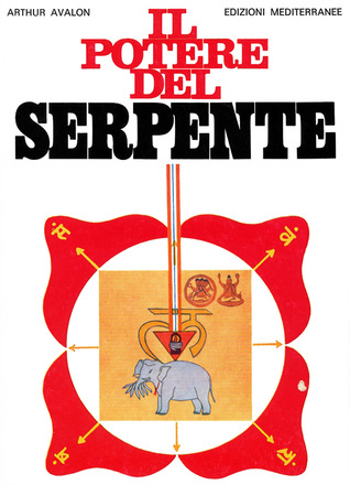 Il potere del serpente: Shat-Chakra Nirûpana e Pâdukâ Pañchaka