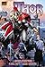 Thor, Vol. 2 by J. Michael Straczynski