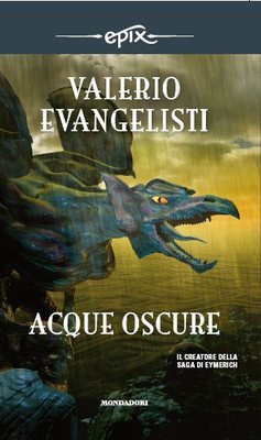 Acque oscure (Mass Market Paperback)