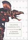 Il castello di Eymerich by Valerio Evangelisti