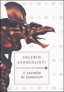 Il castello di Eymerich (Paperback)
