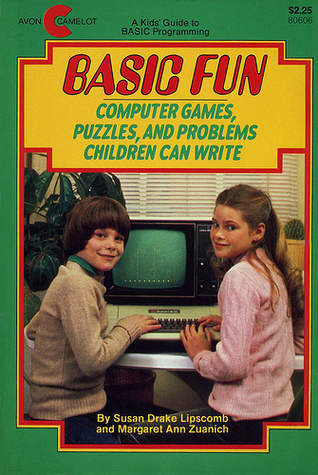 BASIC Fun: Computer Games, Puzzles, and Problems Children Can Write (Paperback)