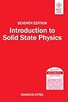 Introduction to Solid State Physics by Charles Kittel