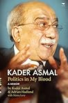 Kader Asmal: Poli...