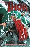 Thor, Vol. 1 by J. Michael Straczynski