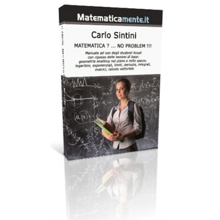 Matematica ? … No problem !!!