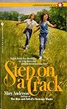 Step on a Crack by Mary Anderson