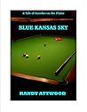 Blue Kansas Sky