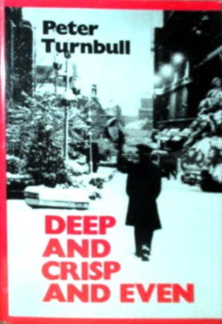 Deep and Crisp and Even (P Division, #1)