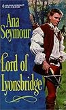 Lord of Lyonsbridge (Lyonsbridge #1)