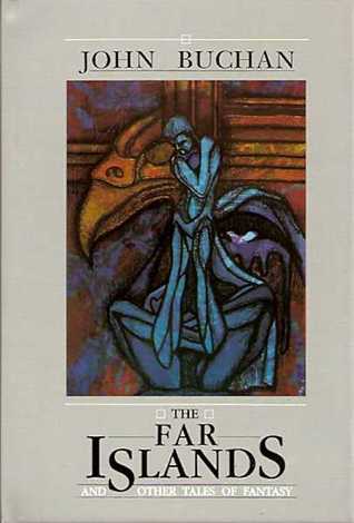 The Far Islands and Other Tales of Fantasy (Hardcover)